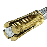 Цанга латунная M8 Image 1
