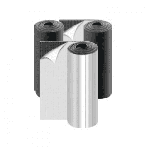 Фото Рулон K-Flex ST ALU толщина 25мм