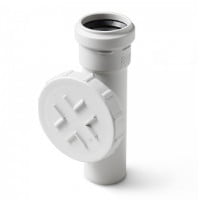 Фото Ревизия Polytron Stilte Plus диаметр 58 мм